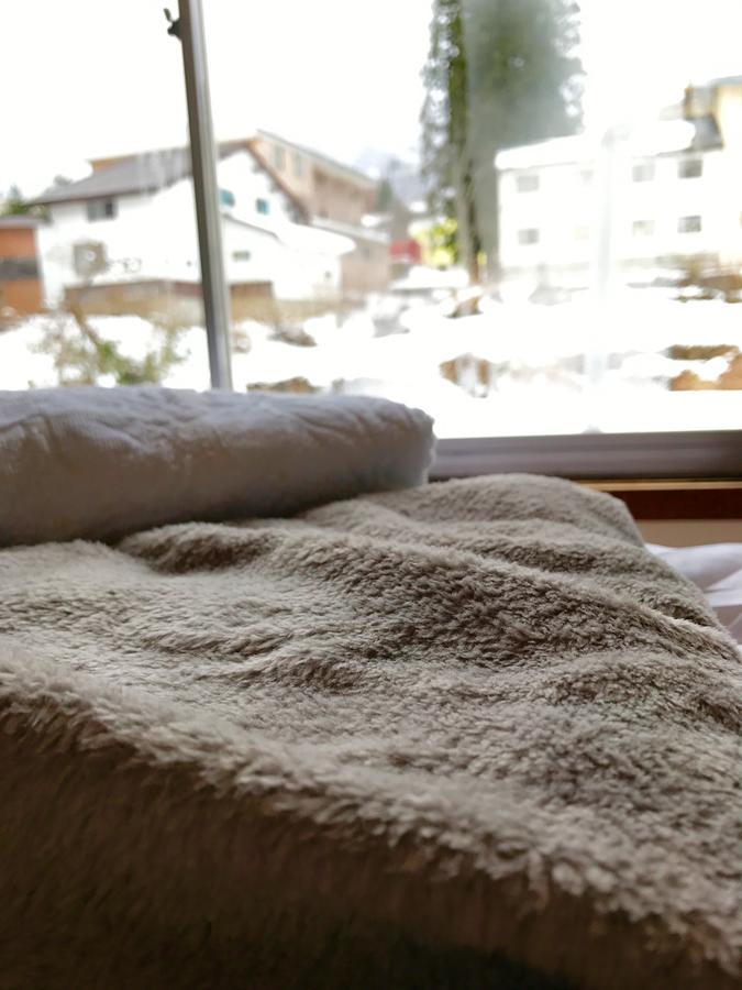 小谷村 海之屋青年旅舍旅舍 外观 照片
